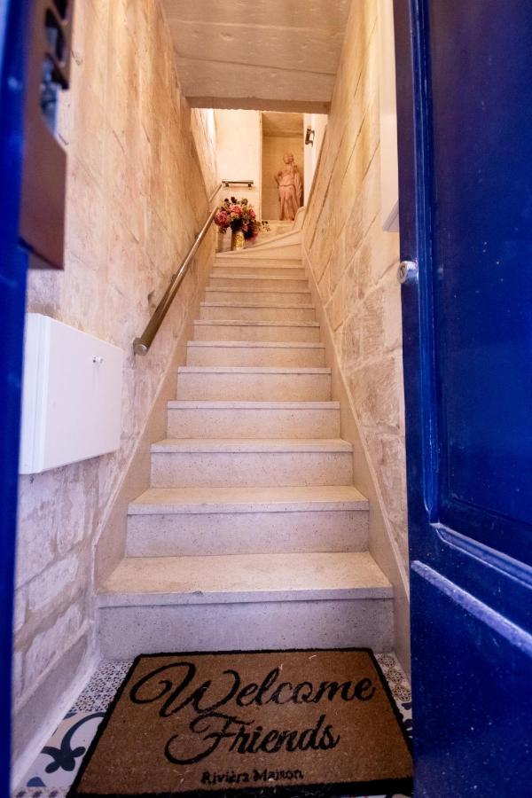 Valletta Collection - Zekka Studio Dış mekan fotoğraf